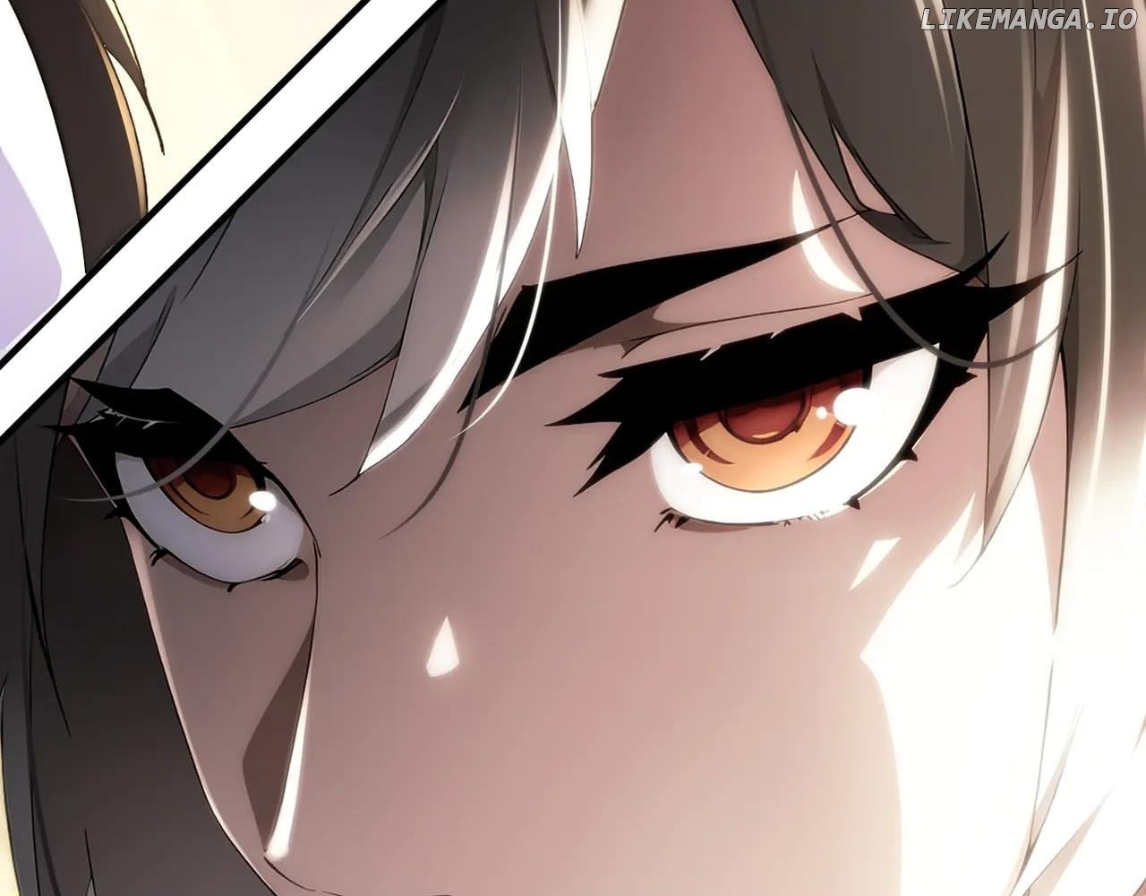My Furry Harem Is After Me Chapter 321 - page 66
